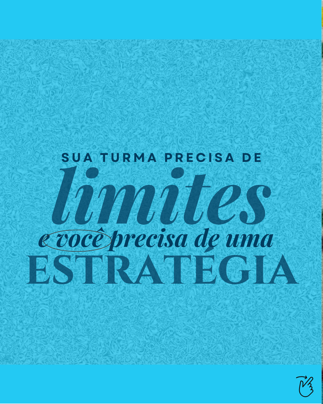 Painel das Estrelas – Estratégia para comportamento e convivência em sala